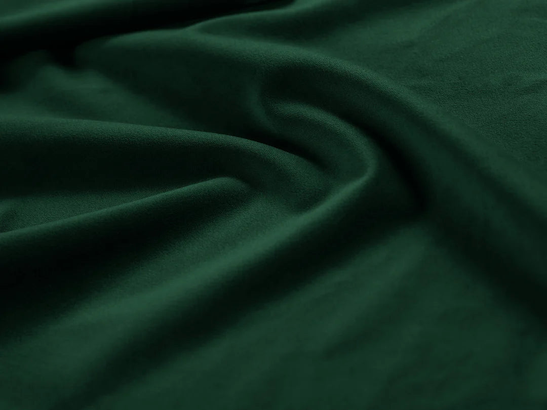 Selene Sofa Wohnlandschaft (rechts) in Samt, 376 cm Breite - Modulsofa-10