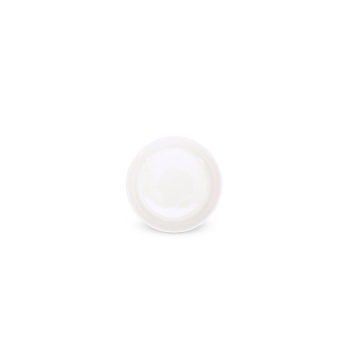 bonbistro Schale 13xH5cm blaues Blumenmuster Retro – 4er-Set – Produktansicht 3