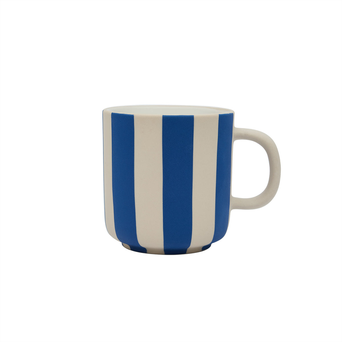 PolsterOase Becher – Toppu-Becher Nr. 1