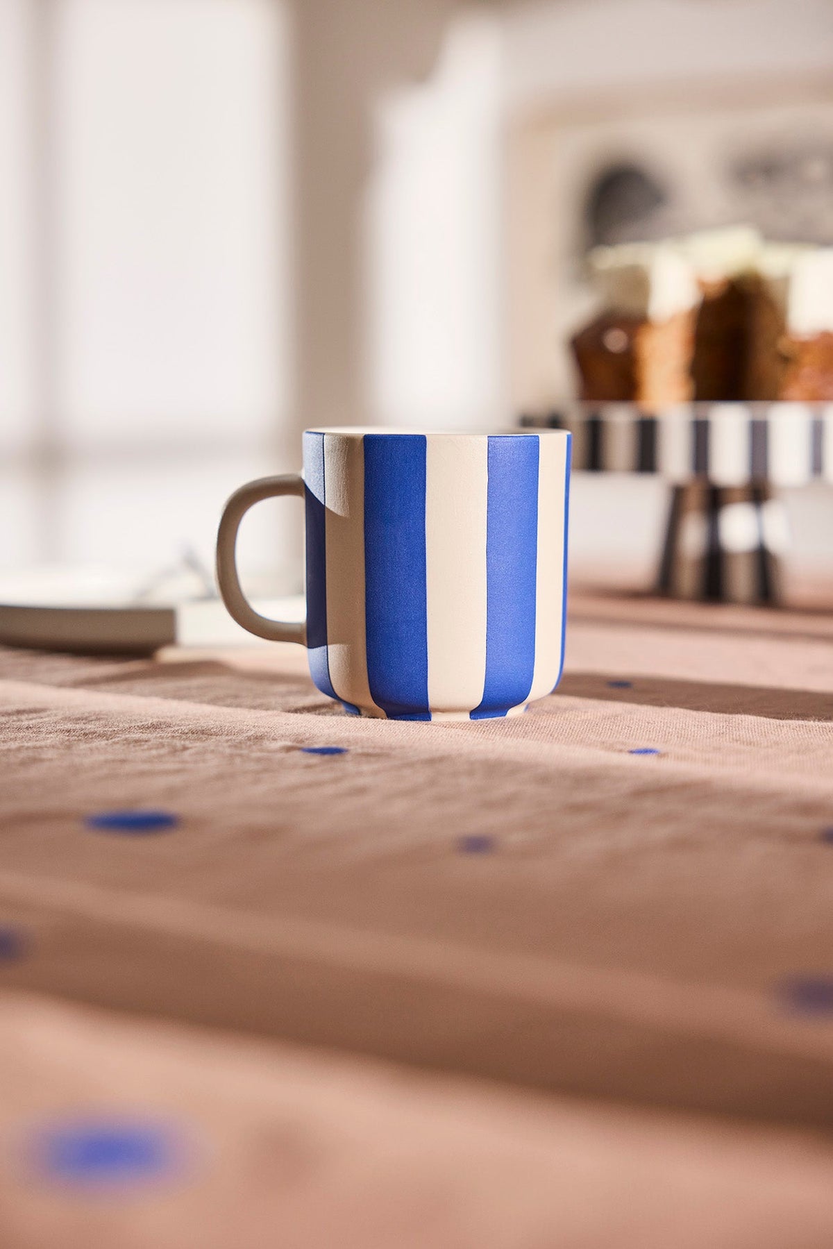 PolsterOase Becher – Toppu-Becher Nr. 2