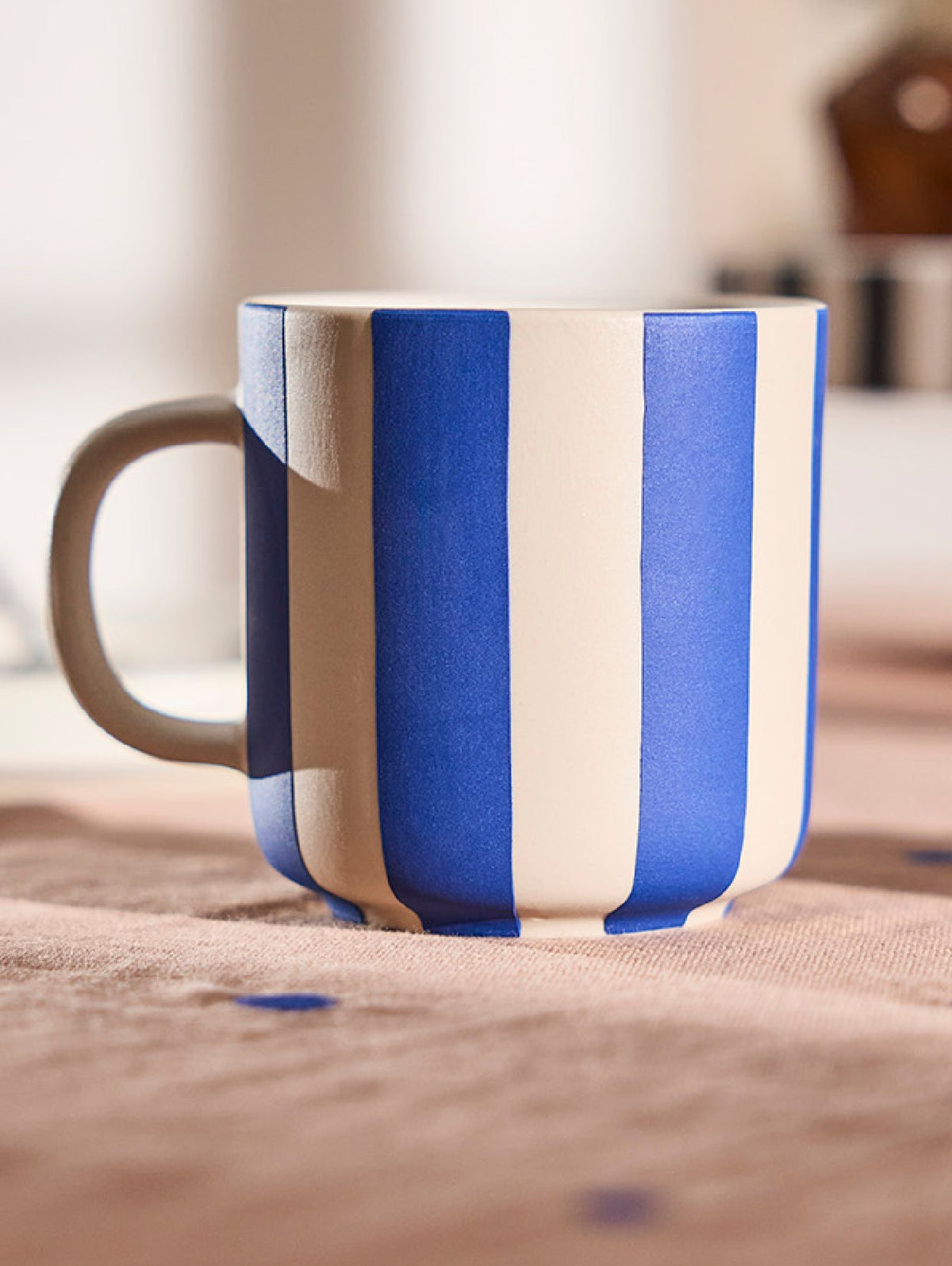 PolsterOase Becher – Toppu-Becher Nr. 4