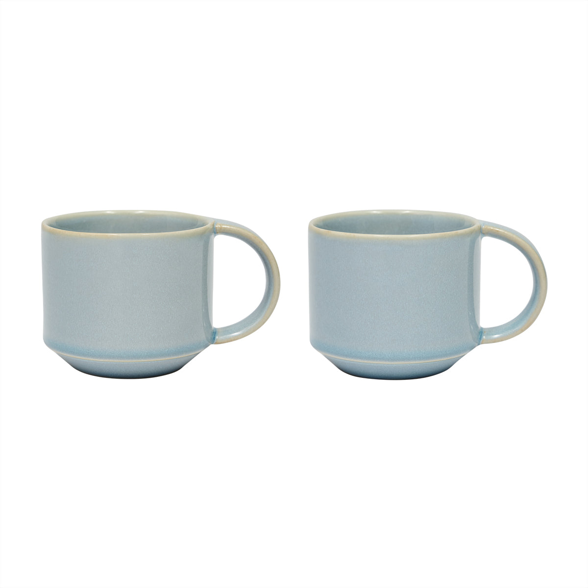 PolsterOase Becher – Yuka Cup, 2er Pack Nr. 1
