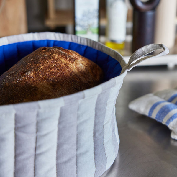 PolsterOase Brotkorb – Toppu Brotkorb Nr. 4