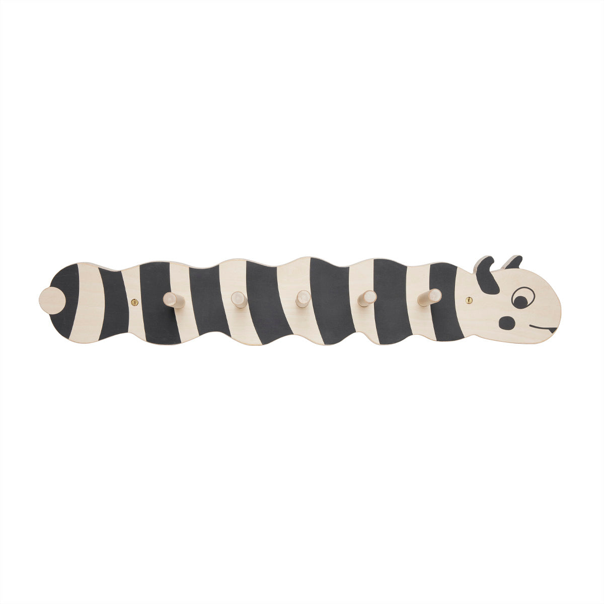 PolsterOase Garderobe – Larven Garderobe Nr. 1