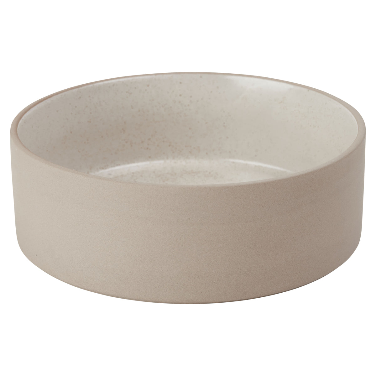 PolsterOase Hundenapf – Sia Hundenapf, Groß, 1500 ml Nr. 1