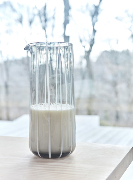 PolsterOase Karaffe – Mizu Wasserkaraffe Nr. 2