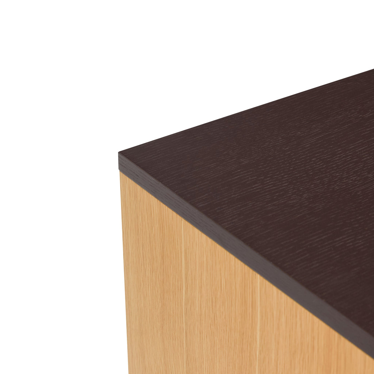 PolsterOase Möbel – Dual Sideboard aus Eichenholz – Ansicht 5