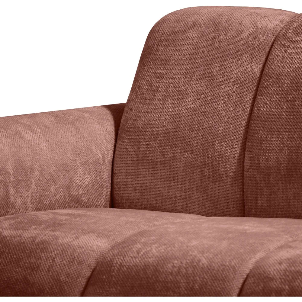 PolsterOase Sofa – Volare L Mini Ecksofa in Vega – Ansicht 22