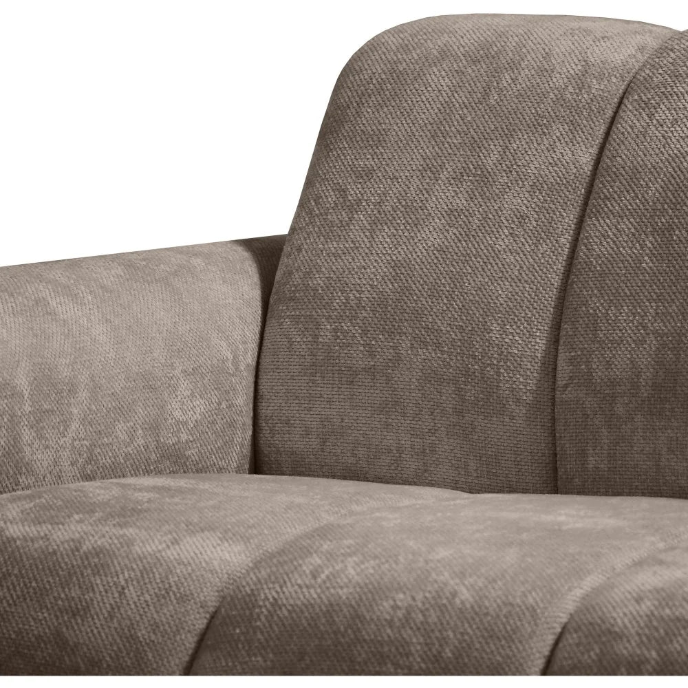 PolsterOase Sofa – Volare L Mini Ecksofa in Vega – Ansicht 54