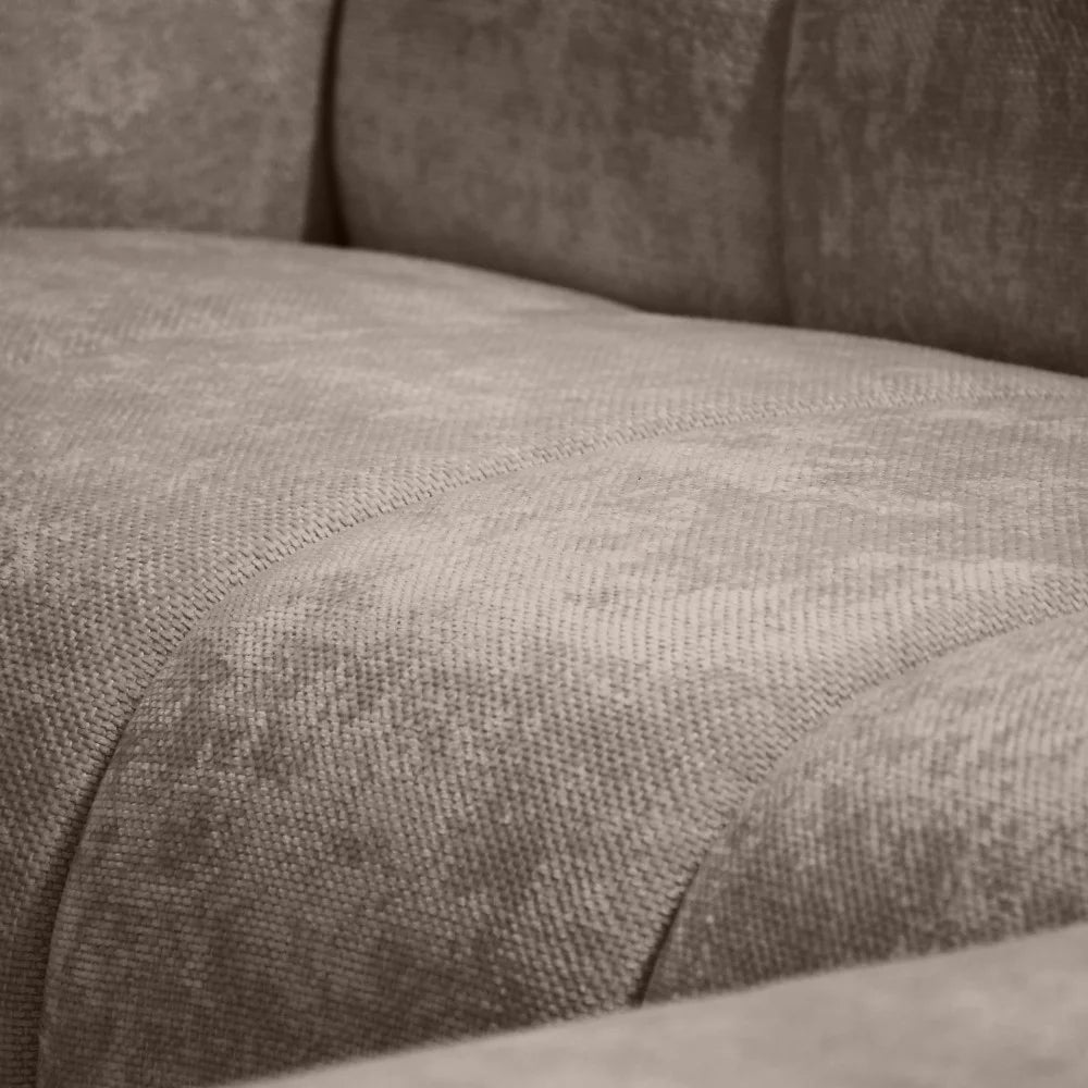 PolsterOase Sofa – Volare L Mini Ecksofa in Vega – Ansicht 55