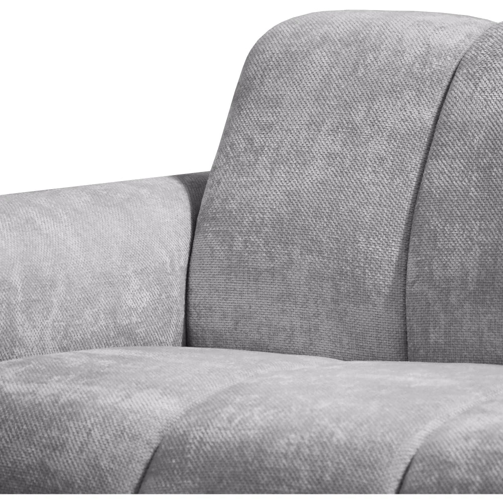 PolsterOase Sofa – Volare L Mini Ecksofa in Vega – Ansicht 70