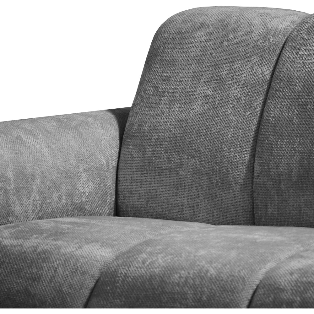 PolsterOase Sofa – Volare L Mini Ecksofa in Vega – Ansicht 78
