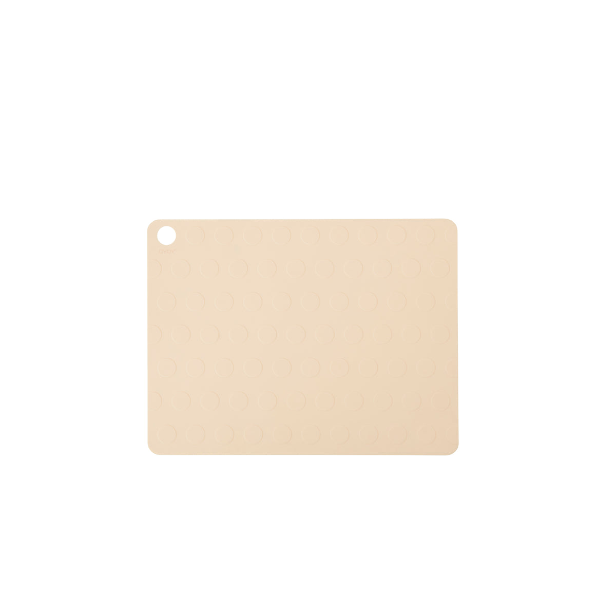 PolsterOase Platzset – Dotto Platzset, 2er Pack Nr. 1