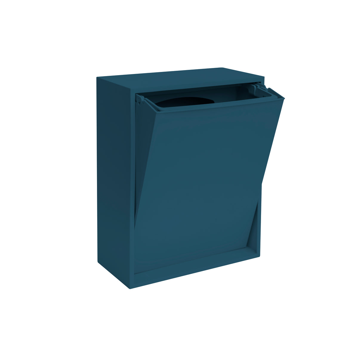 PolsterOase Recyclingbox – Recyclingbox Nr. 1