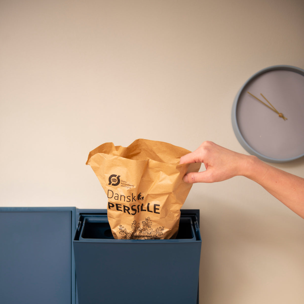 PolsterOase Recyclingbox – Recyclingbox Nr. 4