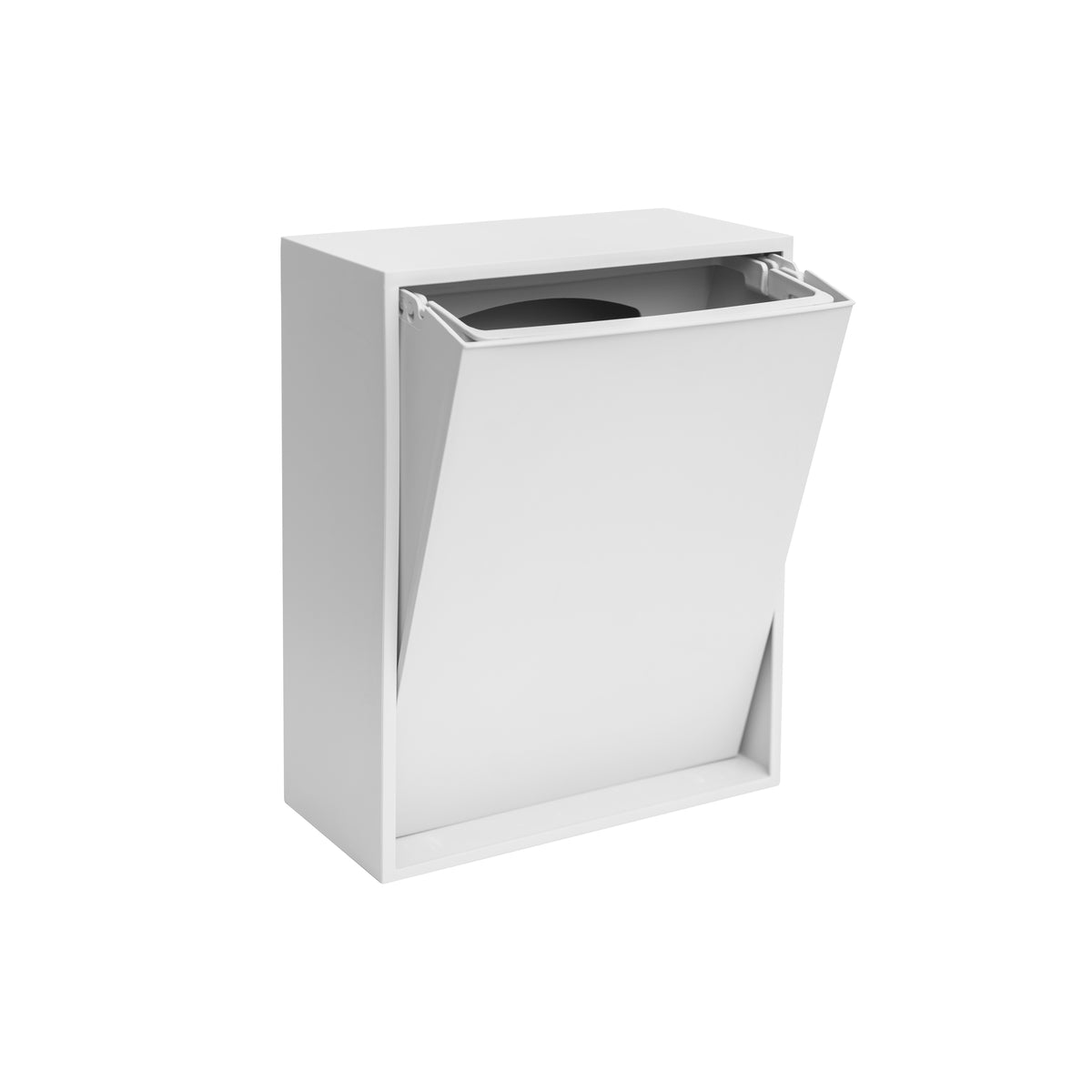 PolsterOase Recyclingbox – Recyclingbox Nr. 1