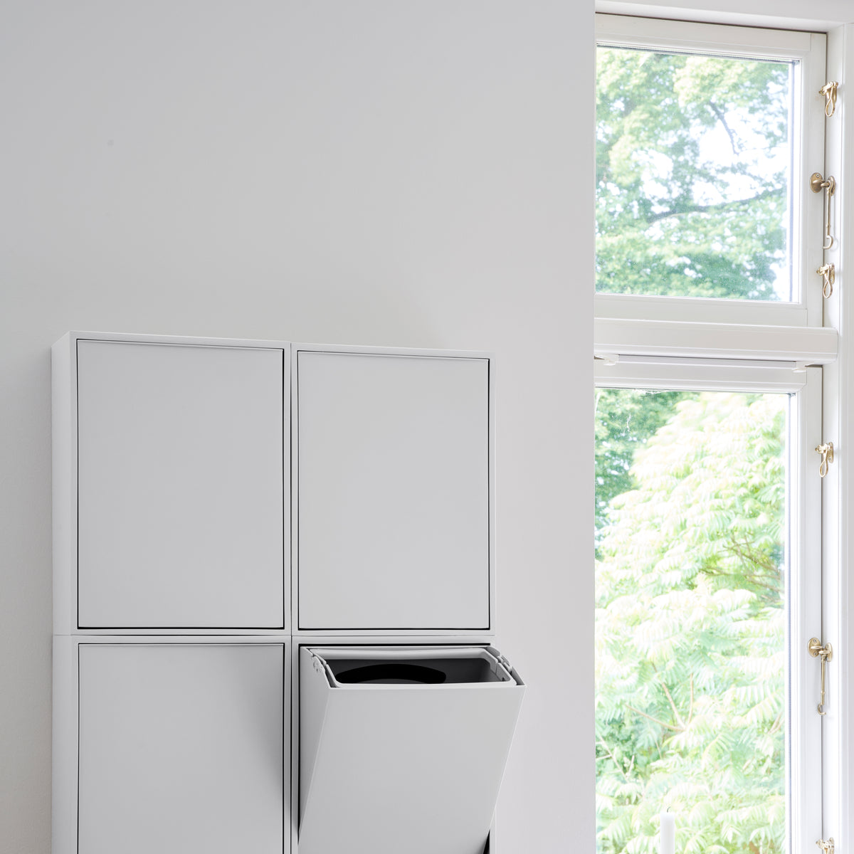 PolsterOase Recyclingbox – Recyclingbox Nr. 2