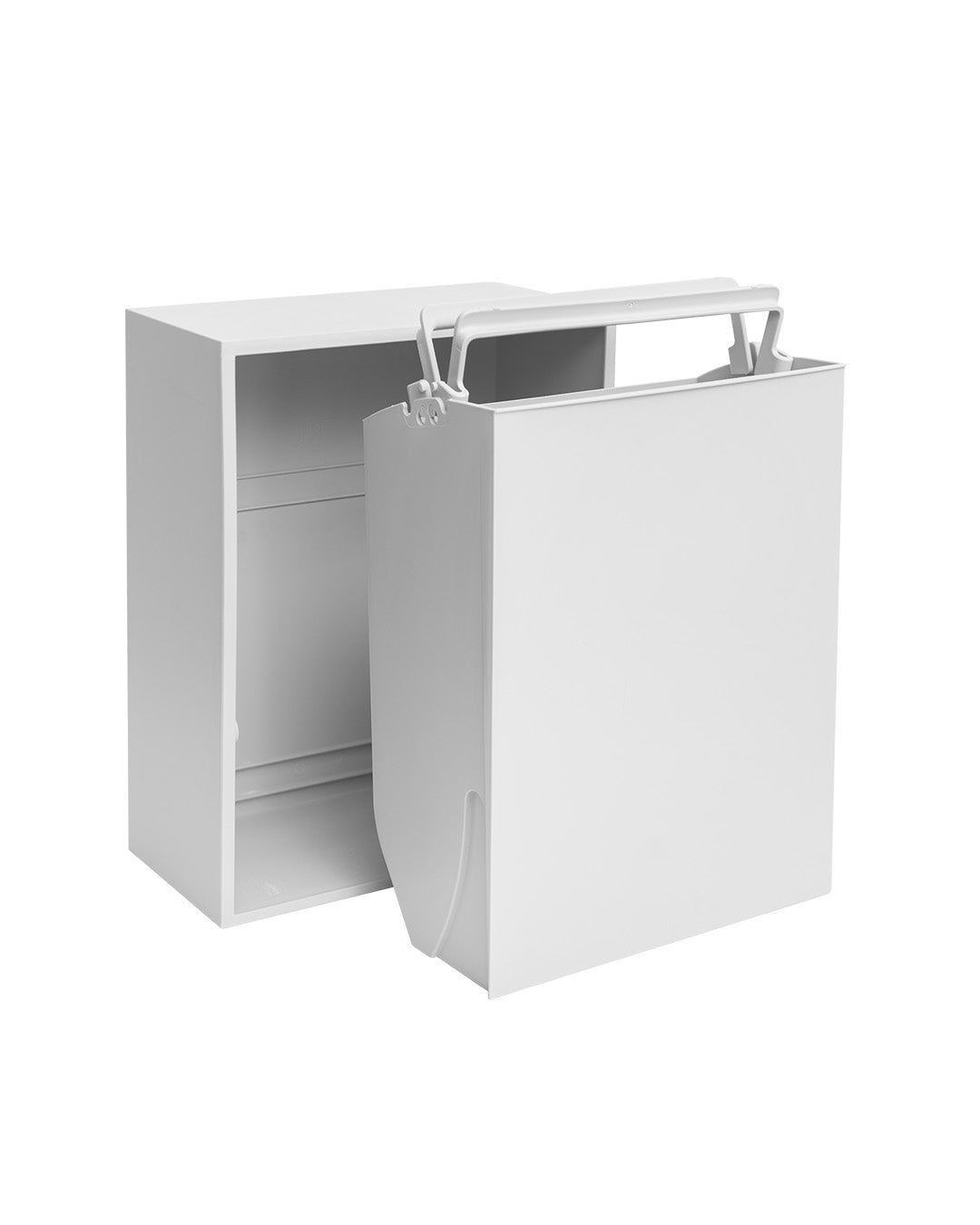 PolsterOase Recyclingbox – Recyclingbox Nr. 4