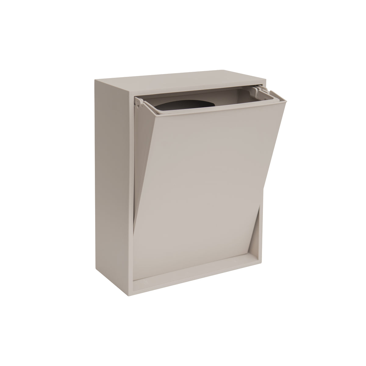 PolsterOase Recyclingbox – Recyclingbox Nr. 1