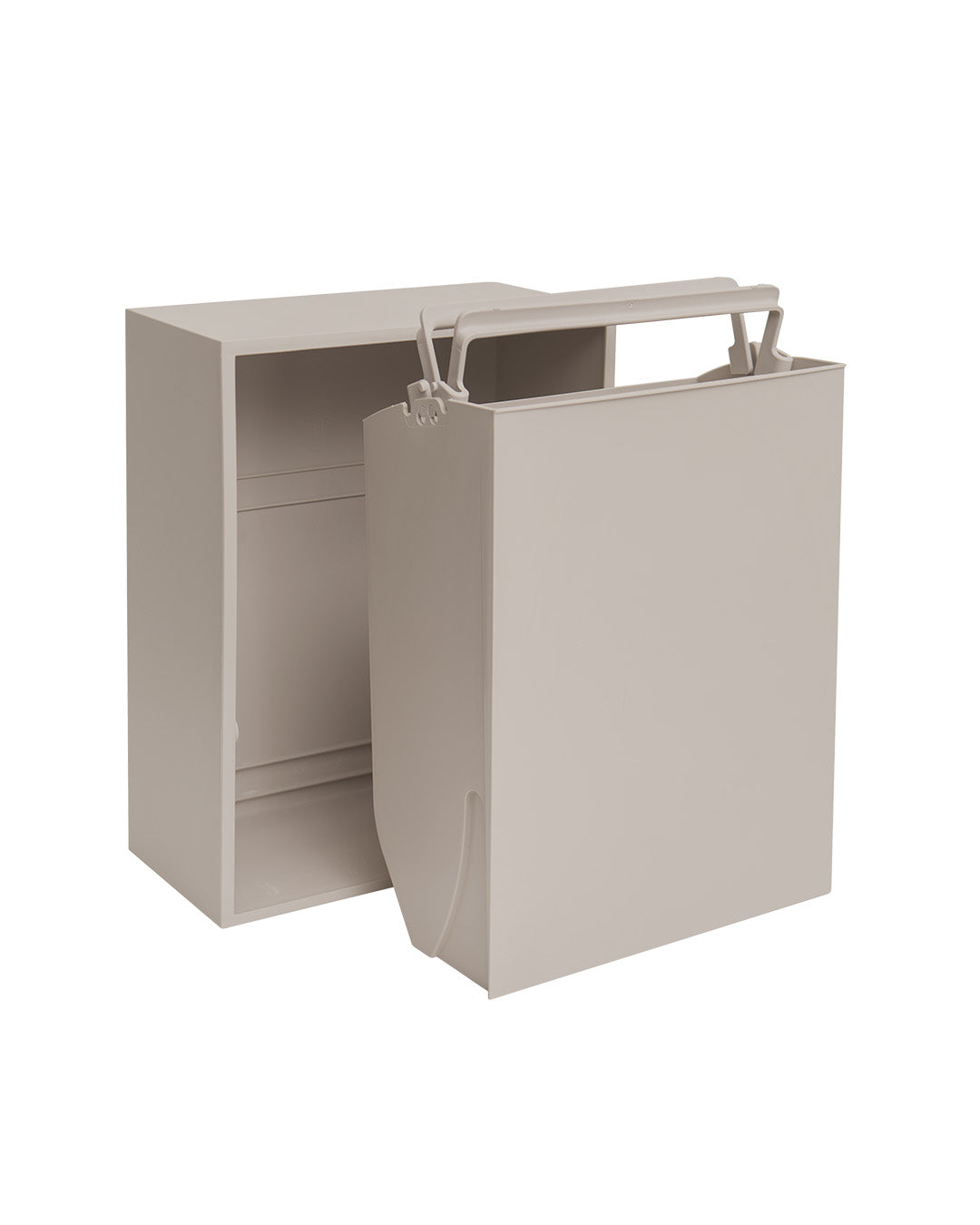 PolsterOase Recyclingbox – Recyclingbox Nr. 2