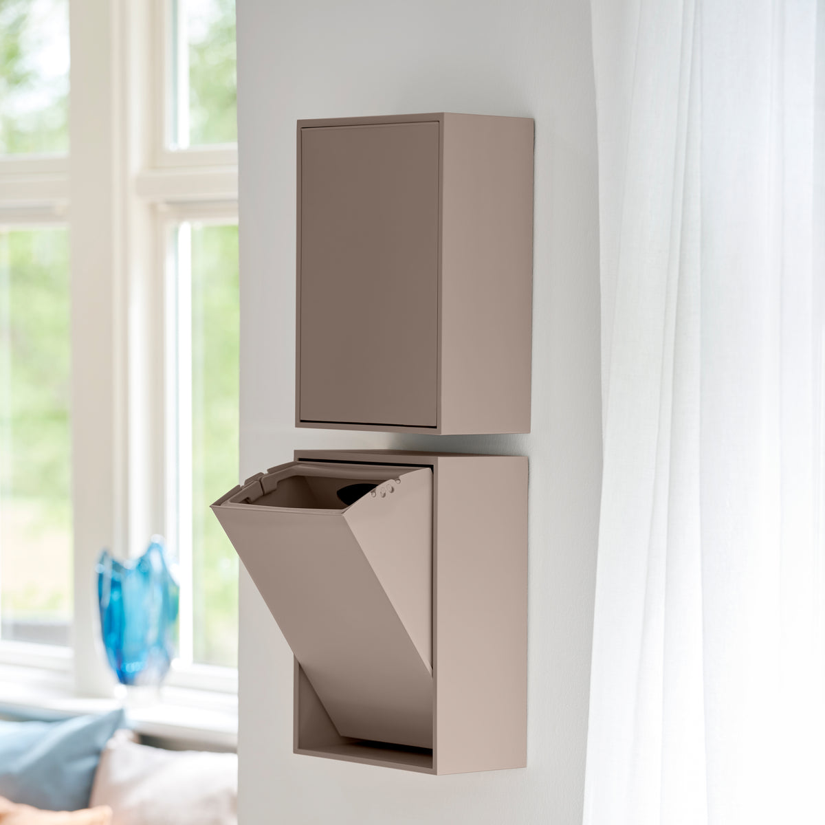 PolsterOase Recyclingbox – Recyclingbox Nr. 4