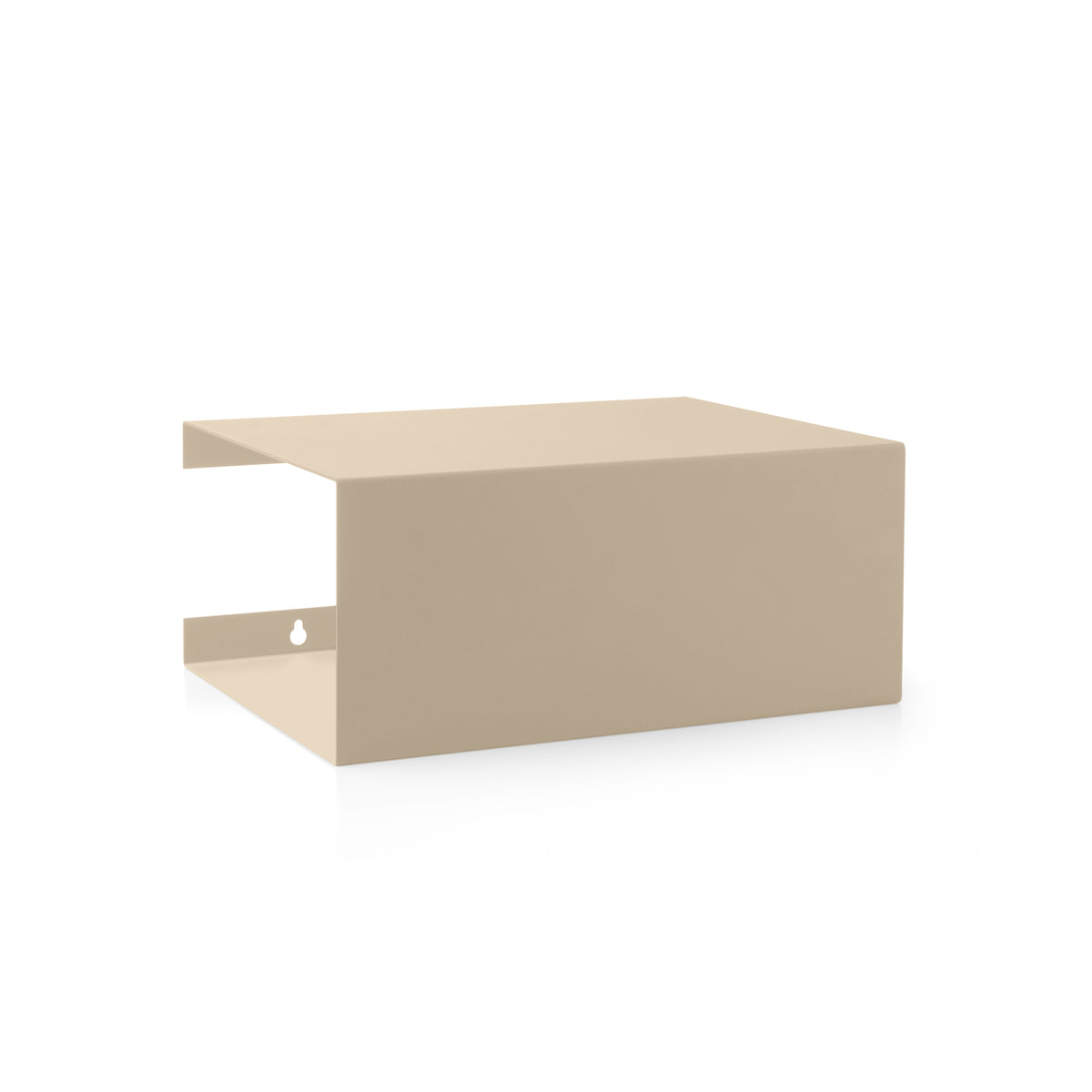 PolsterOase Regal – ReCollector Boxregal Nr. 1