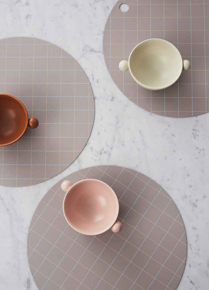 PolsterOase Schale – Inka Schale Nr. 2