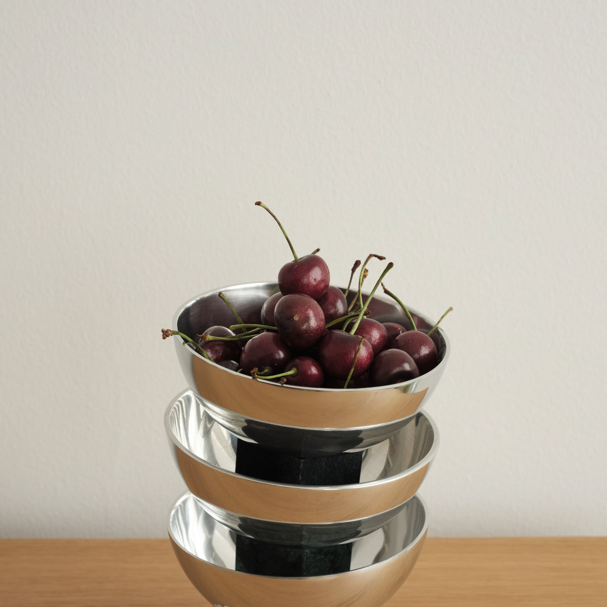 PolsterOase Schale – SAPOTO kleine schwarze Schale Nr. 4