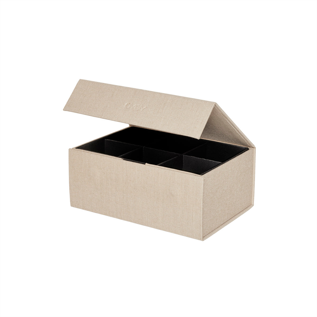 PolsterOase Schmuckbox – Hako Schmuckbox Nr. 1