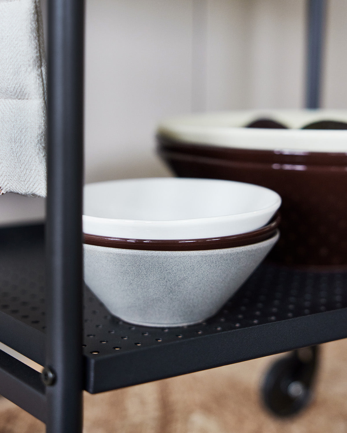 PolsterOase Schüssel – Yuka Bowl, Mittel Nr. 3