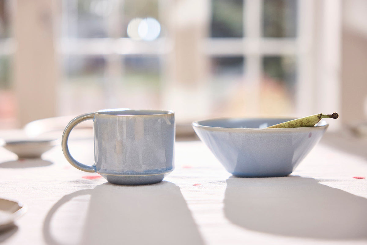 PolsterOase Schüssel – Yuka Bowl, Mittel Nr. 3