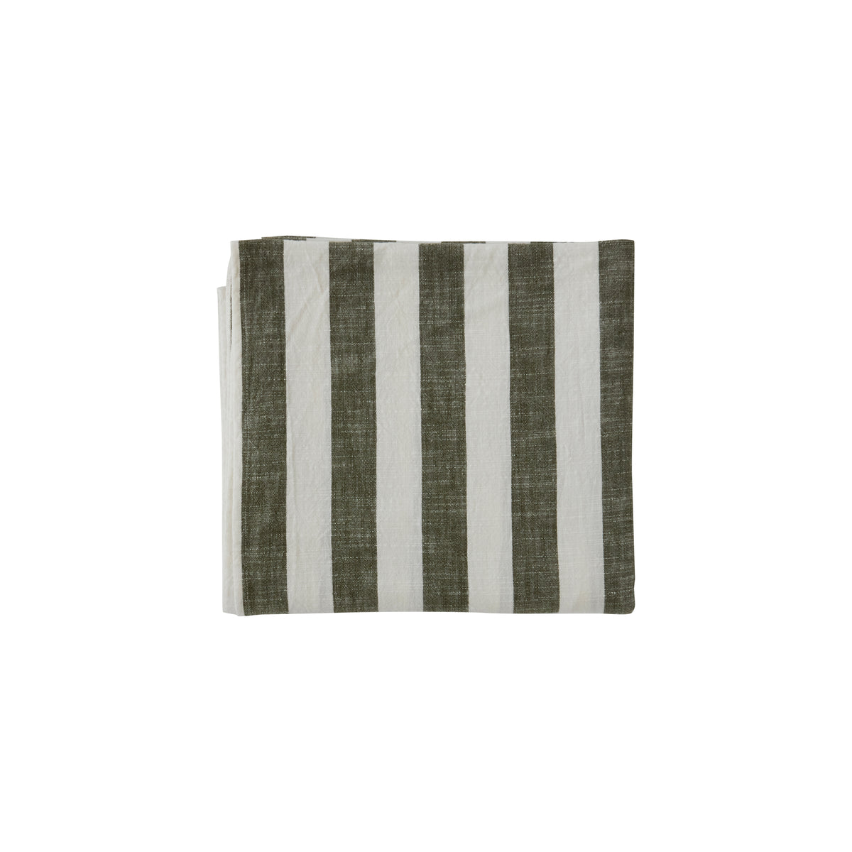PolsterOase Tischdecke – Gestreifte Tischdecke, 200 x 140 cm Nr. 1