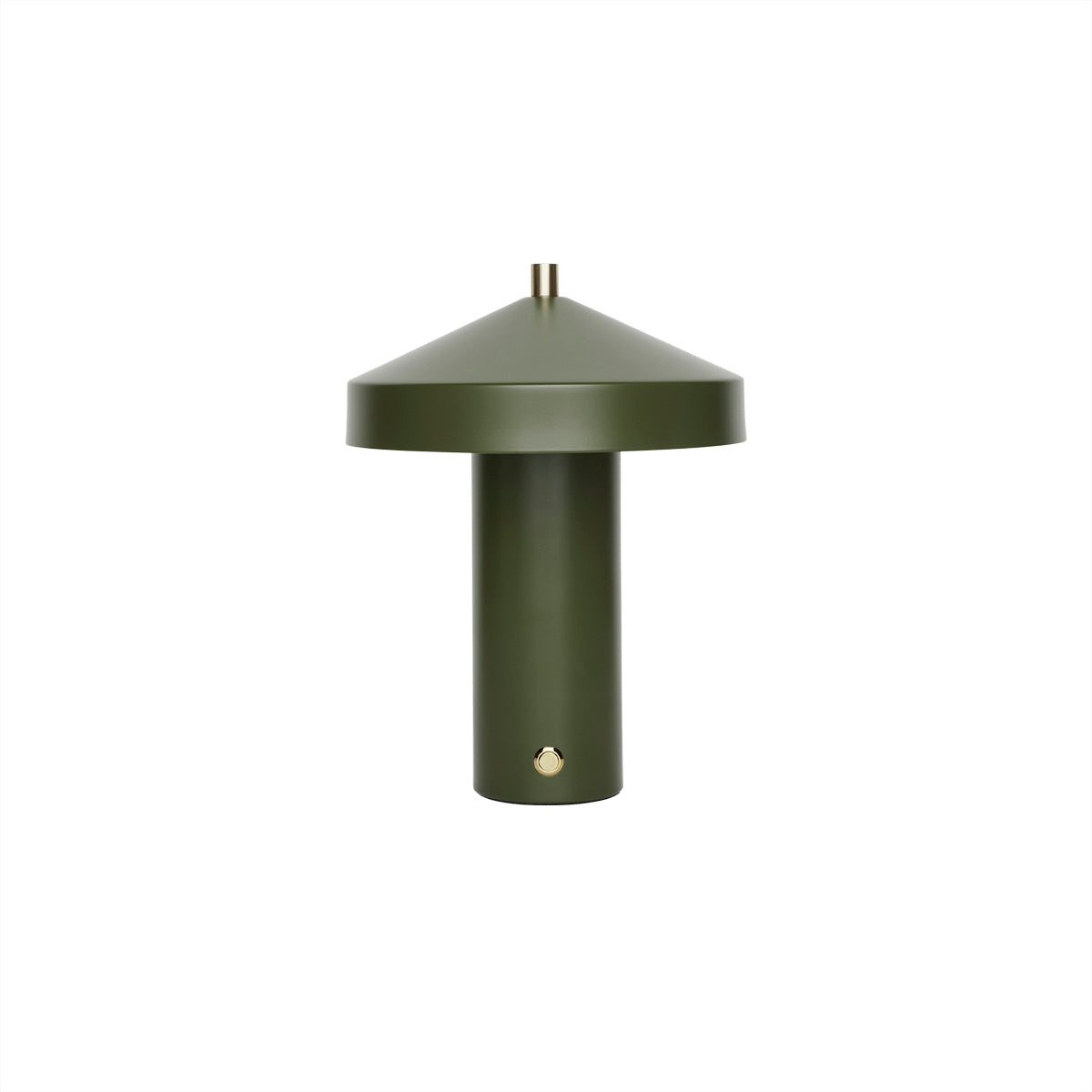 PolsterOase Tischlampe – Hatto LED Tischlampe (EU) Nr. 1