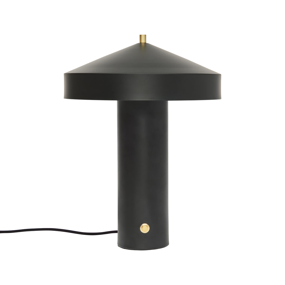 PolsterOase Tischlampe – Hatto Tischlampe (EU) Nr. 1