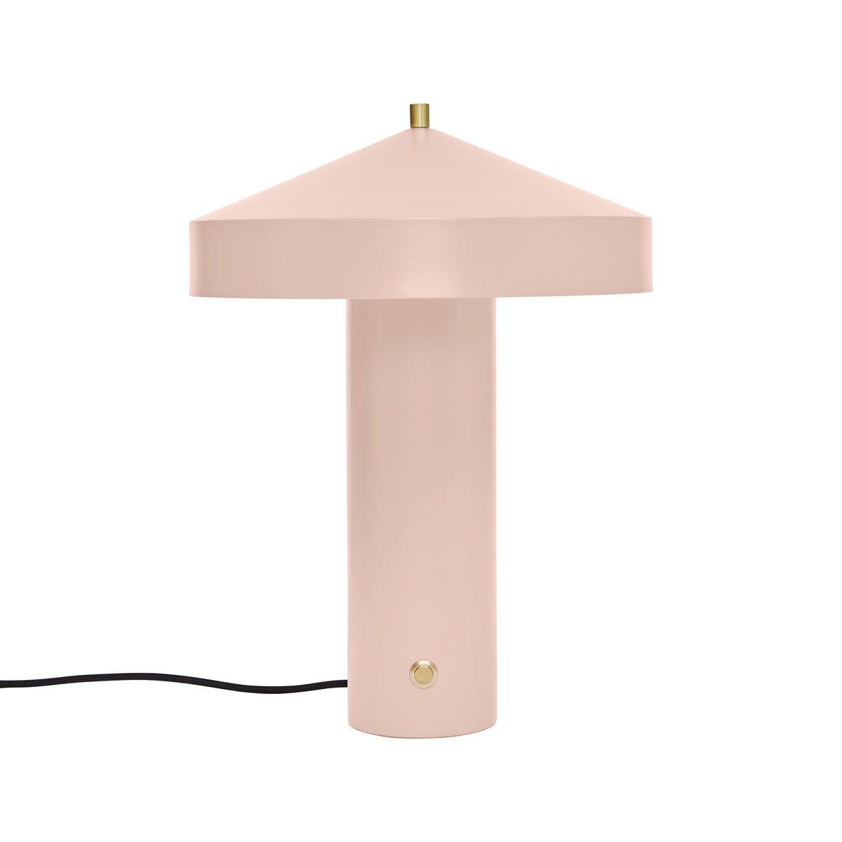 PolsterOase Tischlampe – Hatto Tischlampe (EU) Nr. 1