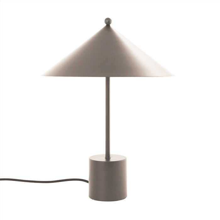 PolsterOase Tischlampe – Kasa Tischlampe (EU) Nr. 1