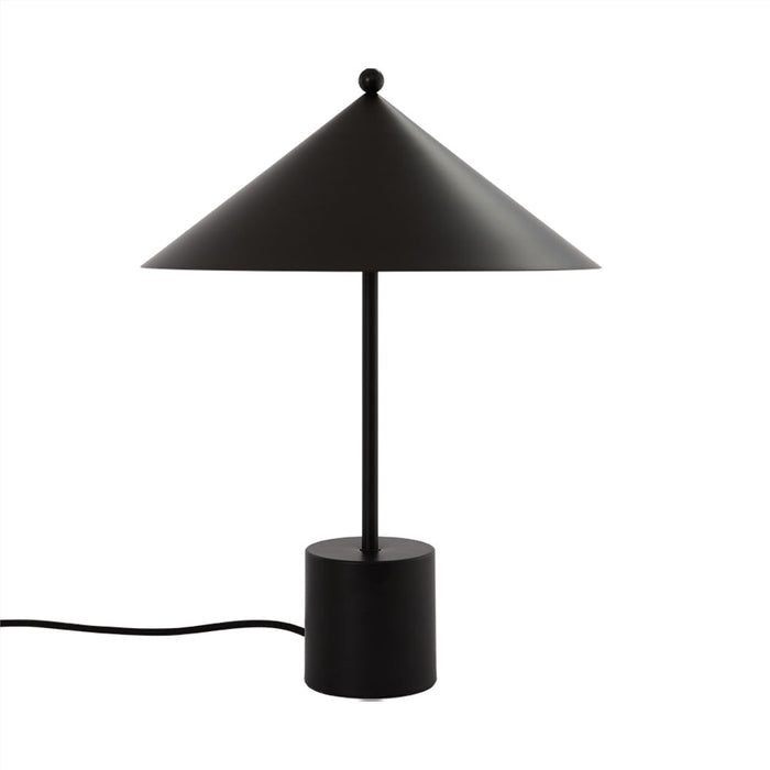 PolsterOase Tischlampe – Kasa Tischlampe (EU) Nr. 1