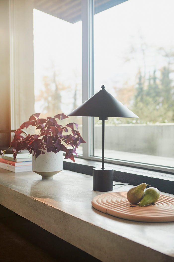PolsterOase Tischlampe – Kasa Tischlampe (EU) Nr. 2