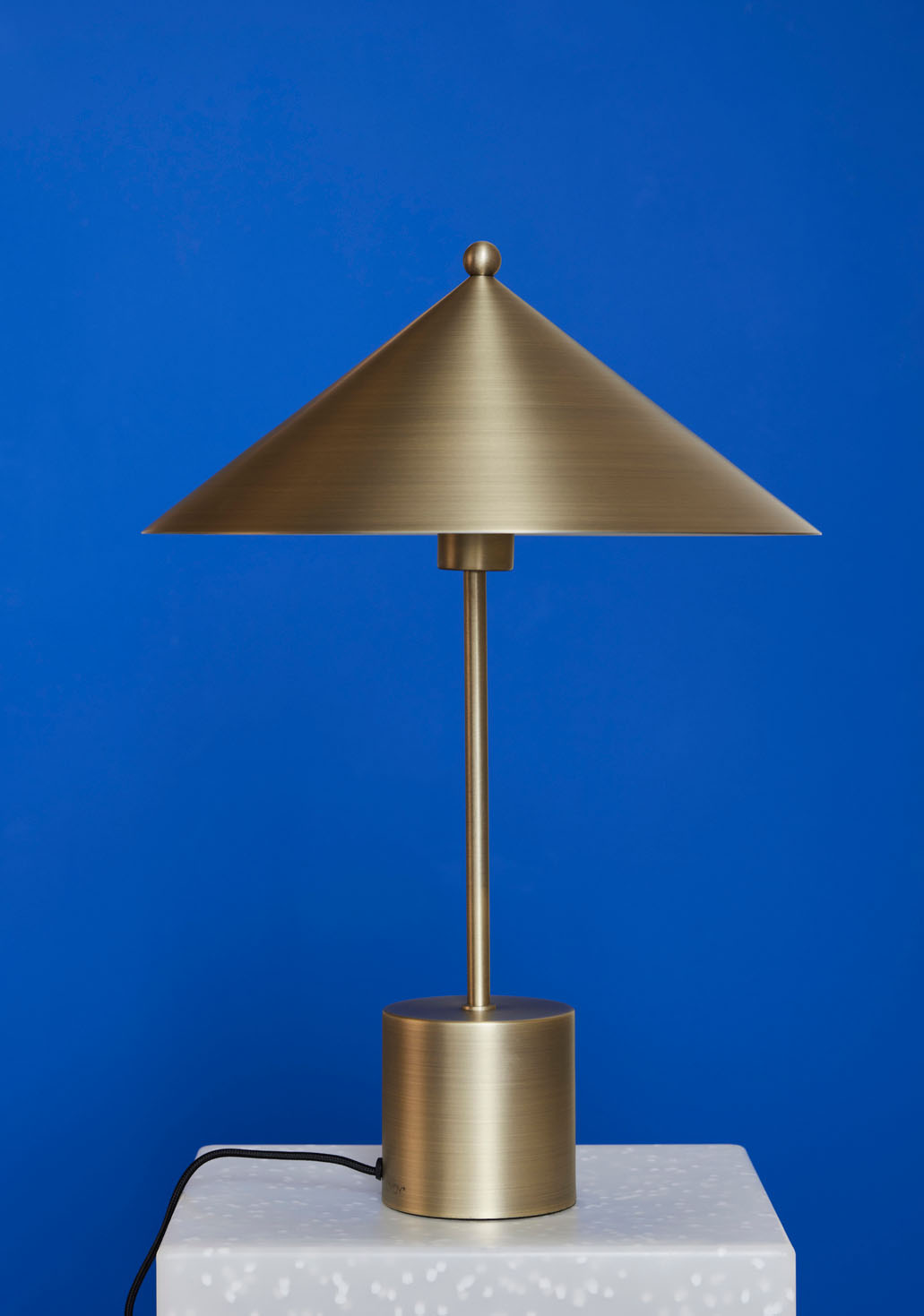 PolsterOase Tischlampe – Kasa Tischlampe (EU) Nr. 4