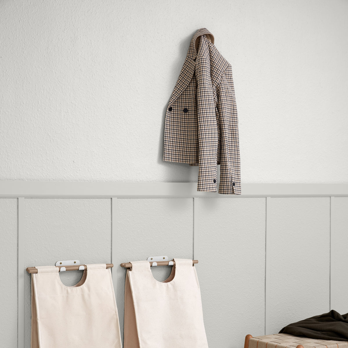 PolsterOase Tüten-Organizer – BagUp Nr. 2