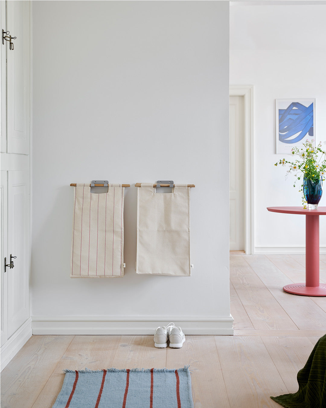 PolsterOase Tüten-Organizer – ReCollector BagUp Nr. 3