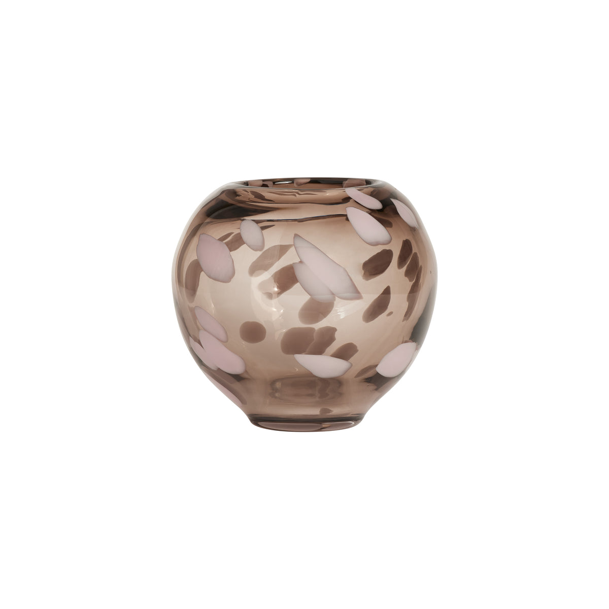 PolsterOase Vase – Jali Vase, klein Nr. 1
