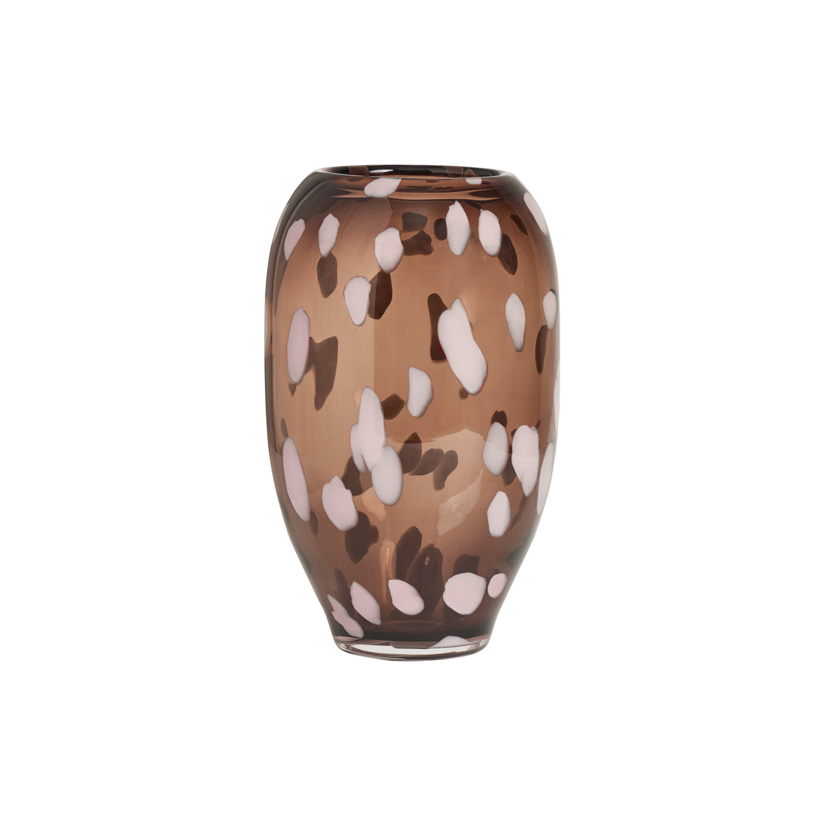 PolsterOase Vase – Jali Vase, Mittel Nr. 1