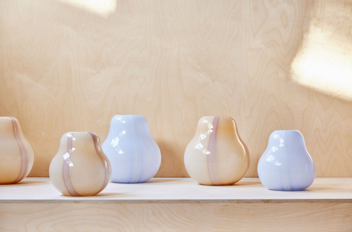 PolsterOase Vase – Kojo Vase, Groß Nr. 4