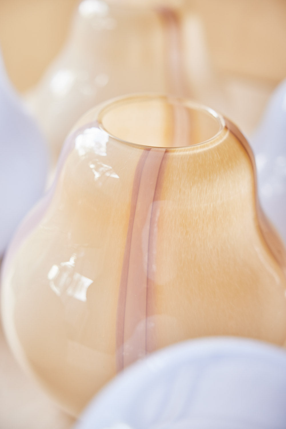 PolsterOase Vase – Kojo Vase, klein Nr. 4