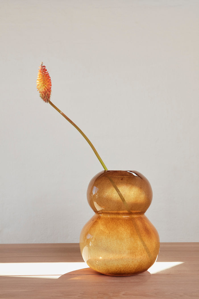 PolsterOase Vase – Lasi Vase, Groß Nr. 3