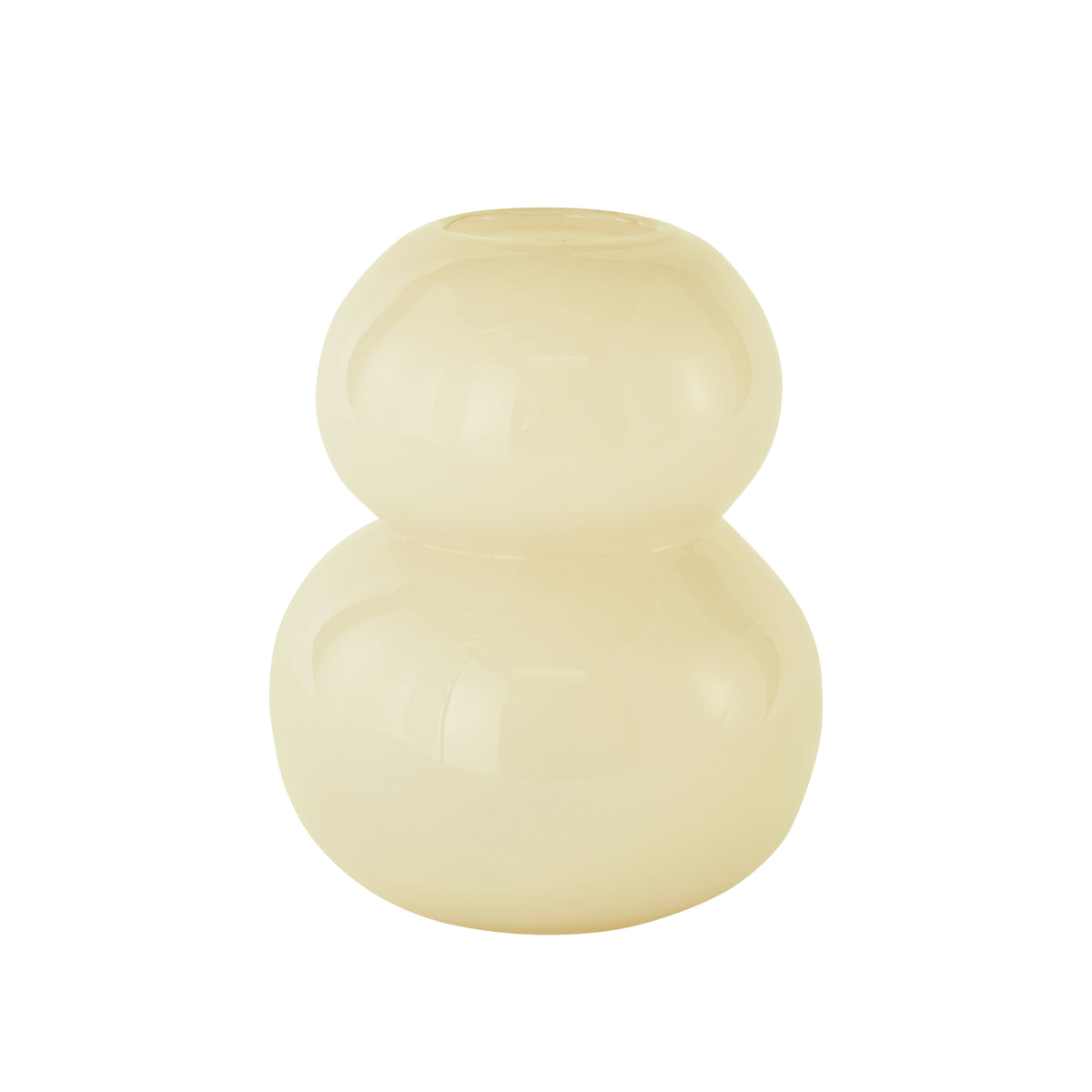 PolsterOase Vase – Lasi Vase, Groß Nr. 1