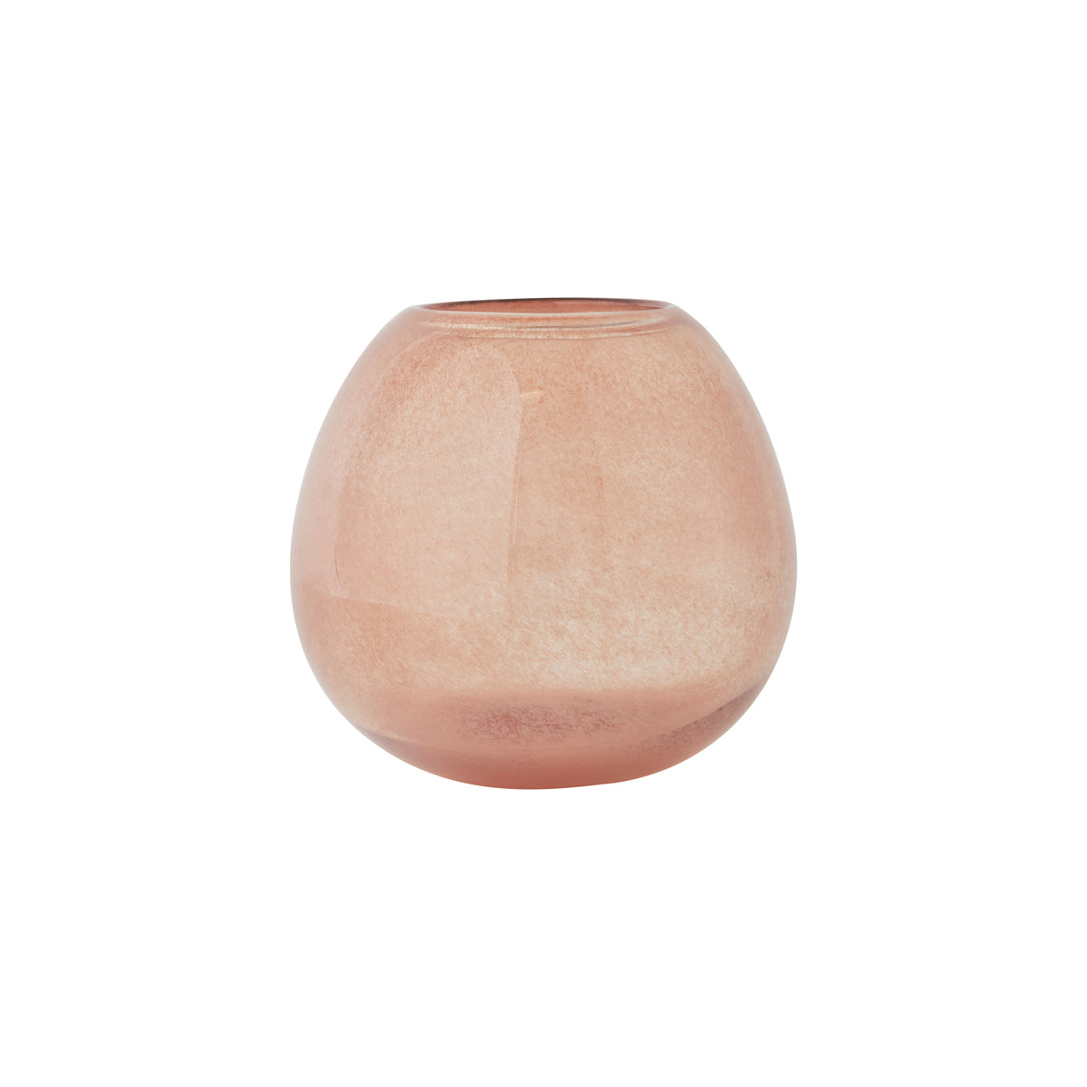 PolsterOase Vase – Lasi Vase, Mittel Nr. 1