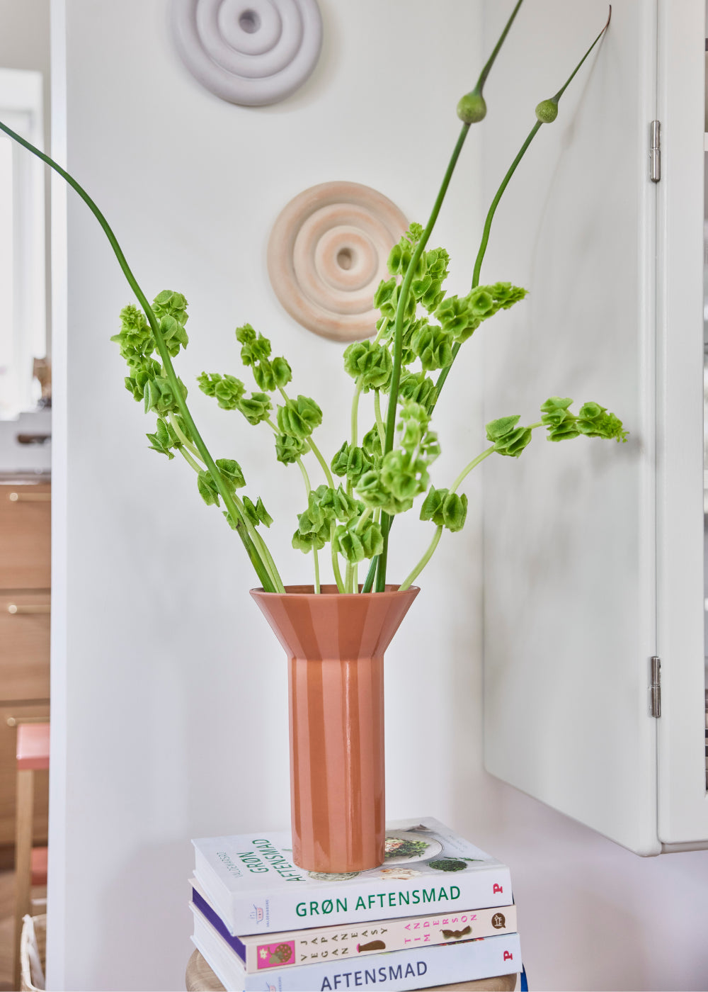 PolsterOase Vase – Luonto Vase Nr. 2