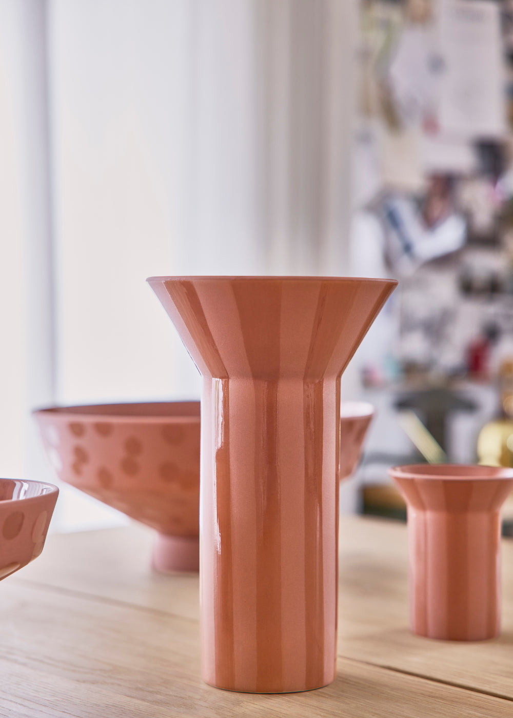 PolsterOase Vase – Luonto Vase Nr. 3